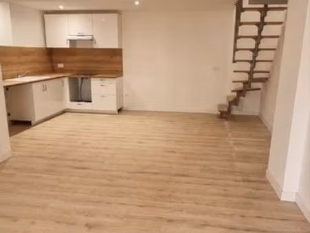 t2 appartement duplex meublé neuf 57 m² + terrasse 25 m² + parking – montfavet