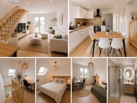 duplex t4