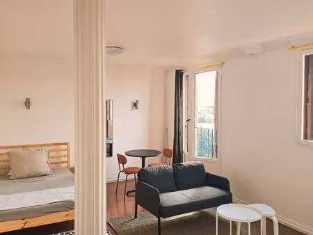 studio 31m2