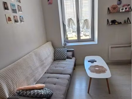 appartement marmande