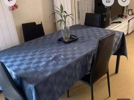 sous location appartement f3