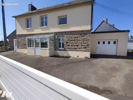 appartement 4 pièces 96 m²