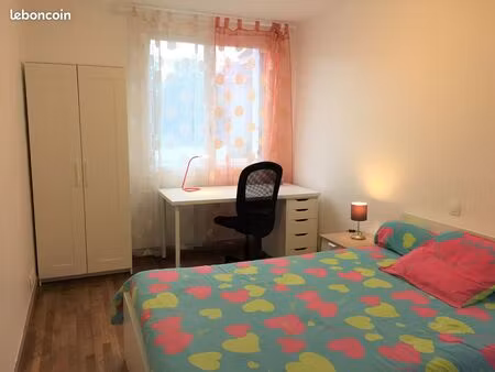 appt 3 ch ideal pour etudiants(es) - rennes thabor