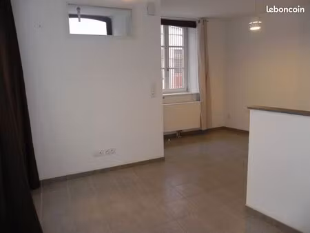 studio à ribeauvillé