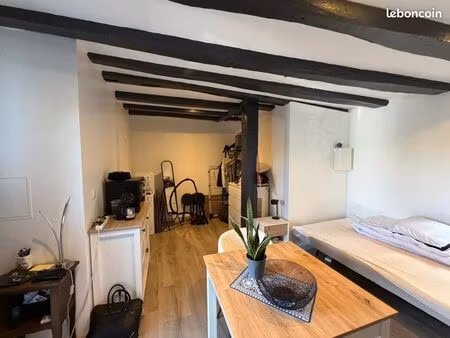 logement étudiant