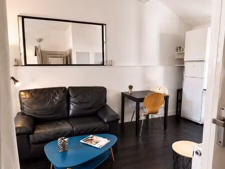 studio 30m2 saint-maur