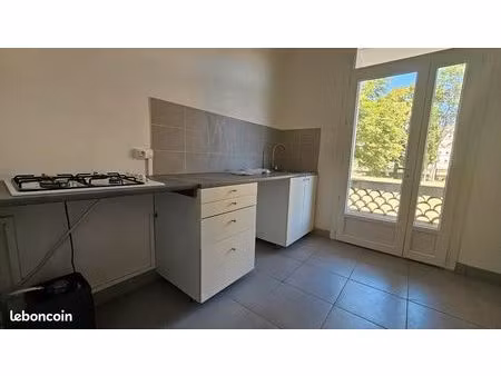 t2 avec jardin