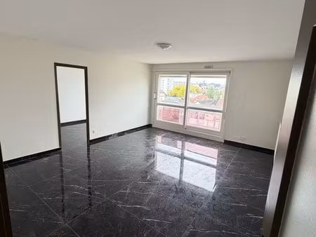 appartement t5