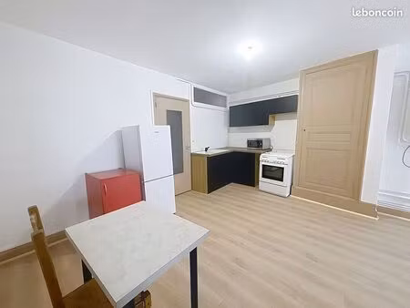 appartement t4 – 84 m² – centre-ville de valence – avec terrasse