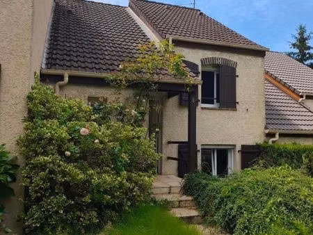 maison 4 pièces 97 m²