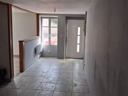 a louer petite maison