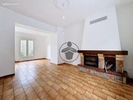 maison 4 pièces 81 m²