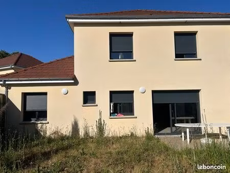maison t5
