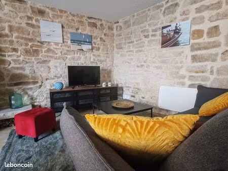 maison en duplex sans terrain