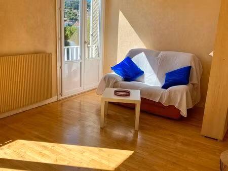 grand studio 36m² lumineux – aiguilhe – proche lycée st jacques de compostelle / ch emile 