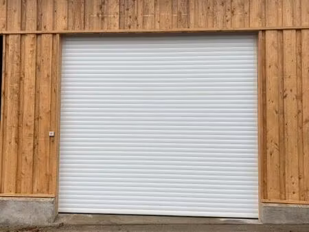 box  garage de stockage