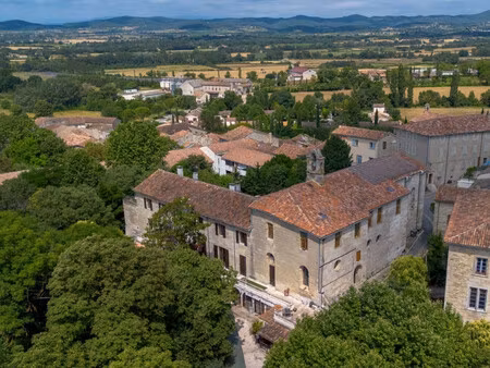commerce à vendre à barjac (30430) - gard