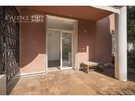 appartement dans maison de charme 1930  103 m² proche du centre