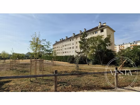 appartement t3 de 52 55 m2