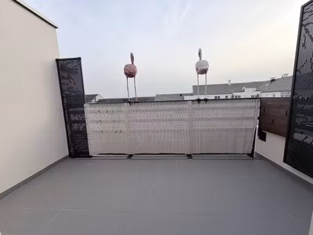appartement - 2 pièce(s) - 42 m2