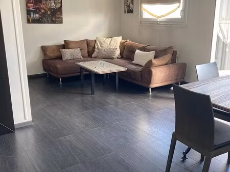 appartement - 4 pièce(s) - 64 m2