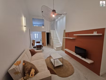appartement à vendre beaune