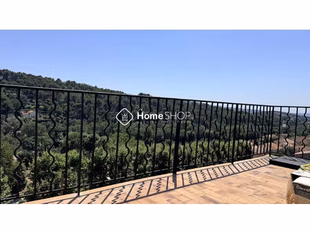 appartement à vendre les pennes-mirabeau