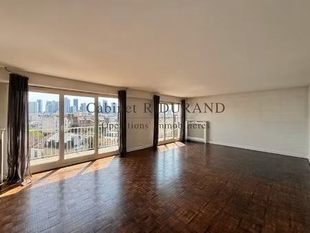 appartement à vendre la garenne-colombes