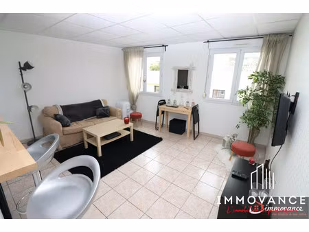 t1 bis montpellier/gare/location meublee