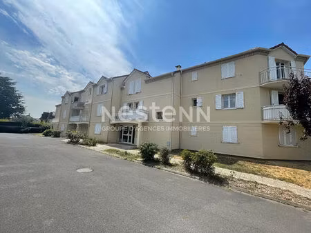 appartement 2 pièces avec jardin plein sud et double stationnement résidence kaufman & bro