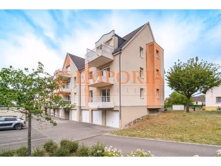 appartement t3 de 71 65m2 à vendre à rixheim
