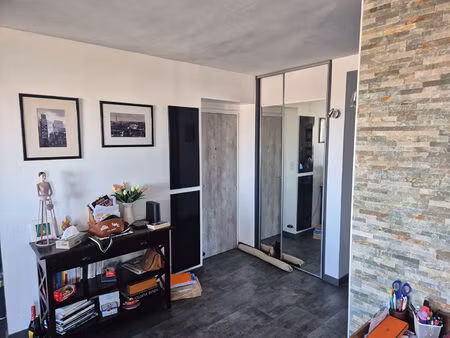 appartement 3 pièces à vendre à tours - exclusivité era chamberio immobilier