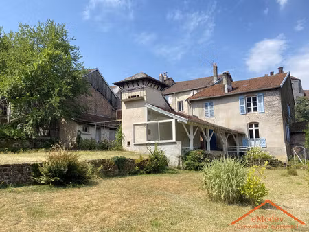 maison à vendre bruyères