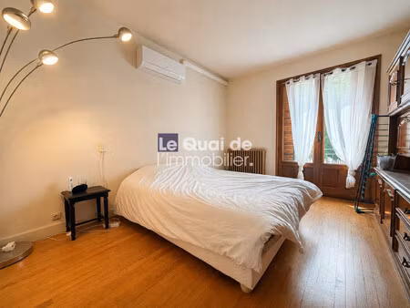 maison à vendre drumettaz-clarafond