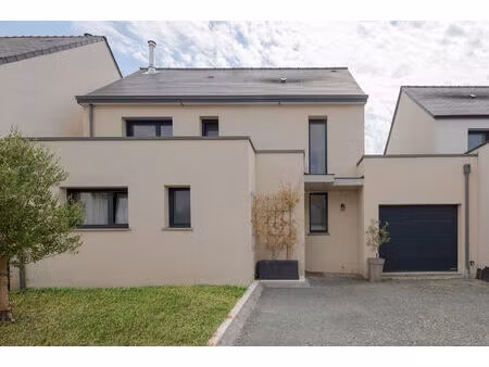 maison goven 6 pièces / 4 chambres / garage / jardin