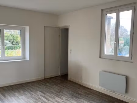 secteur calme et recherché - 3 chambres - l'isle d'espagnac (16)