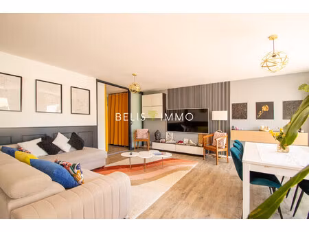 plain pied sans travaux- 4 chambres
