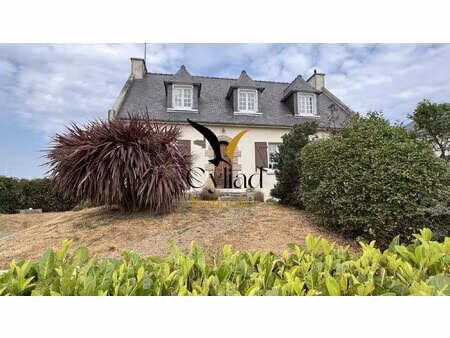 maison t6 à saint méloir des ondes