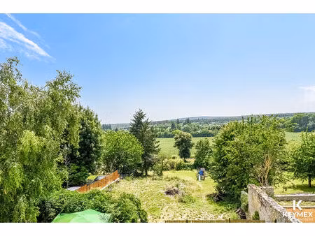 vente interactive - terrain à bâtir champagne sur oise 1259 m2