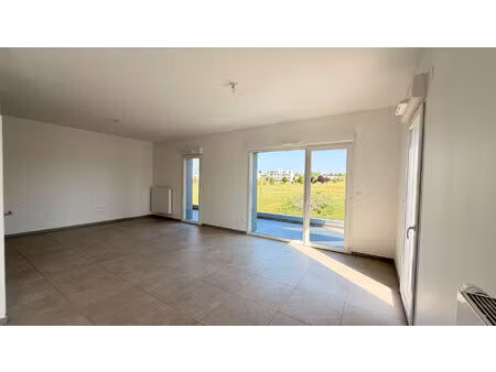 appartement duplex bezannes 5 pièces 117.67 m2
