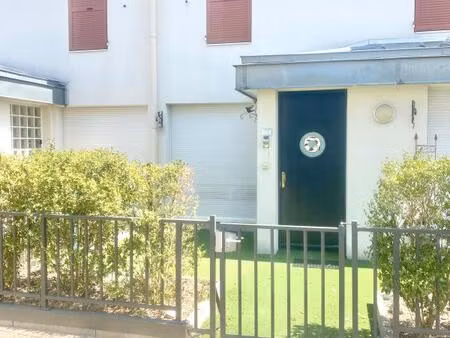 appartement à louer non meublé
