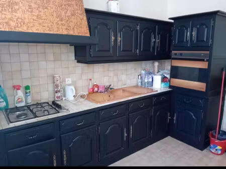appartement mareuil en perigord 2 pièce(s) 81.03 m2