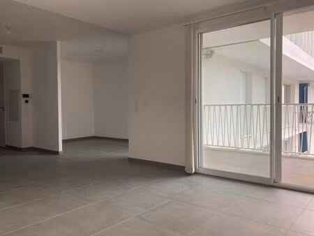 appartement 1 pièce