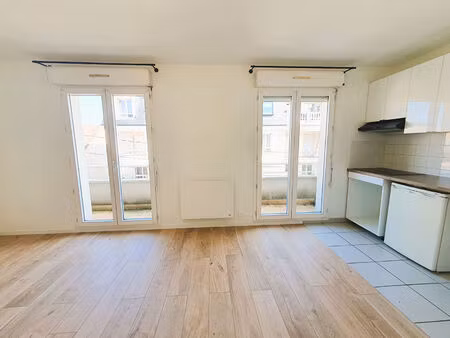 appartement pontault combault 1 pièce 26 m2