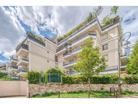 saint cloud - val d'or - studio 23 m²