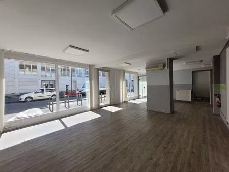immobilier professionnel à louer pau