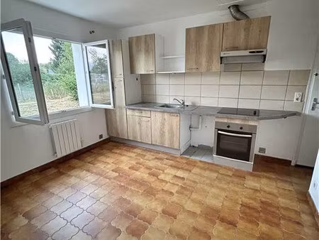 maison à louer ance