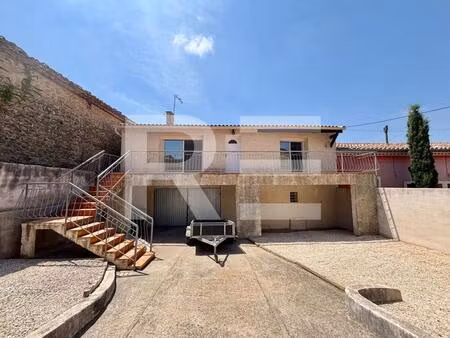 maison à louer - 30640 beauvoisin