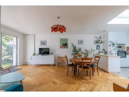 maison et studio