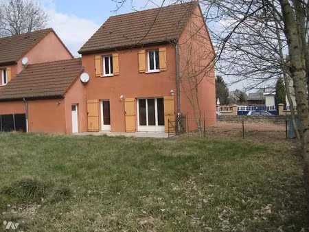 location maison 4 pièces 86.7 m² à sennecey-le-grand (71240)  nan €